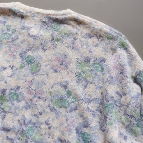 mohair knit