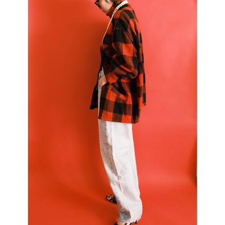 Levi's 505 / denim pants