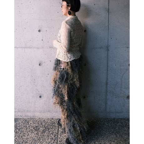 ghillie suit "ACU" pants