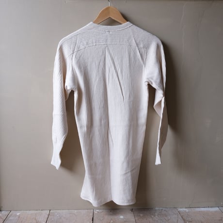 Swedish army / rib thermal tops
