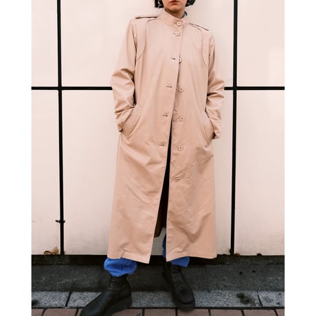 London Fog / spring coat