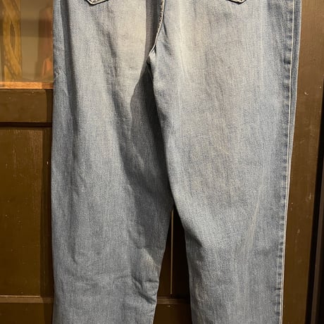 Levi’s “Farmers, Mechanics and Miners”