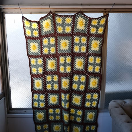 vintage fabric No.11