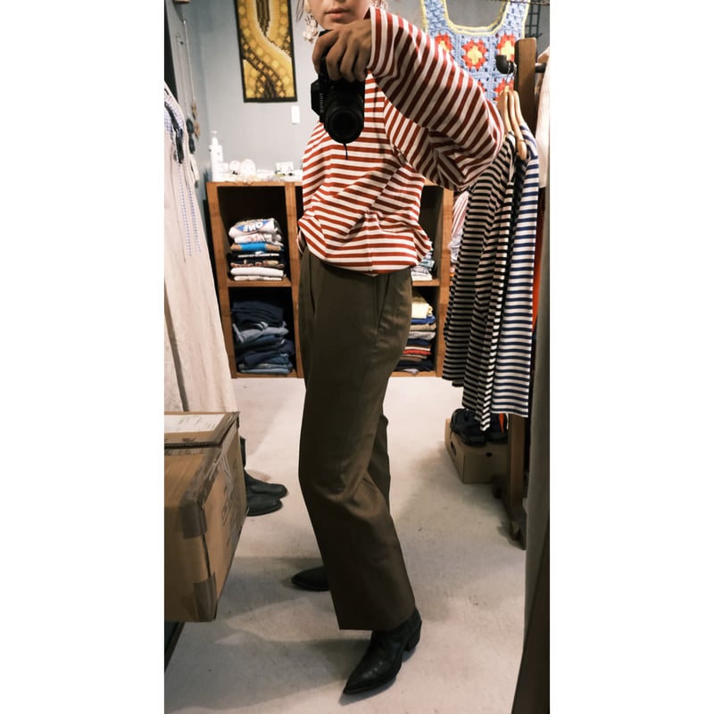 British army / officer pants | e s k i .