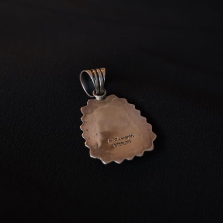 navajo "Geneva&kevinRamone" necklace top
