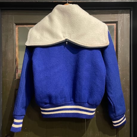 stadium jumper / blue