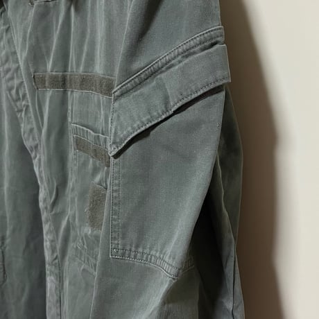 French army / mechanic coverall