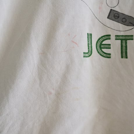 〜70s Sears / ringer ls tee