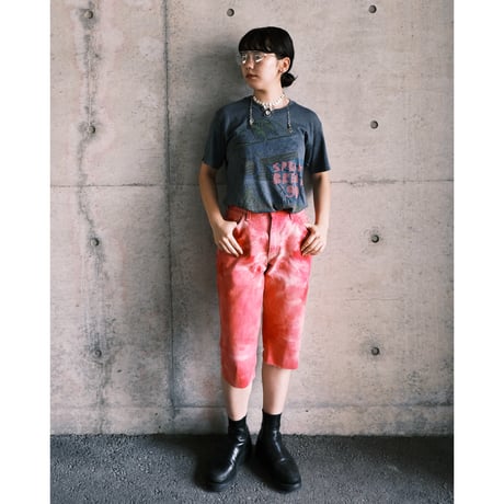 over dye tee shirts