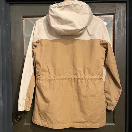70〜80s / mountain parka