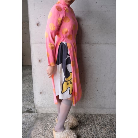 china（ao dai）dress