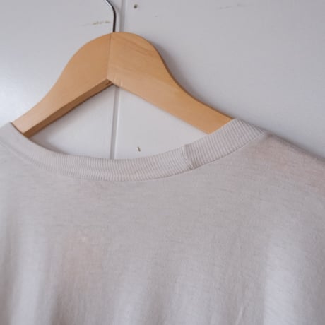 souvenir tee