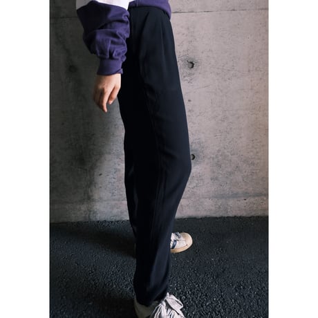 navy slacks