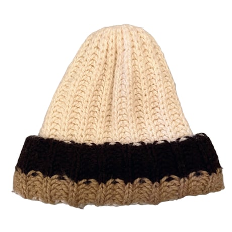 knit cap ⑦