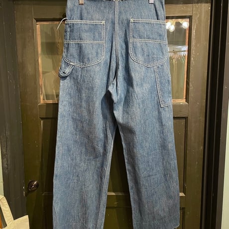 eski. original ♡ denim