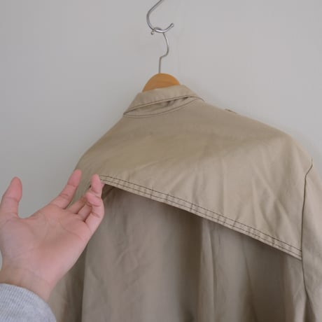 safari jacket
