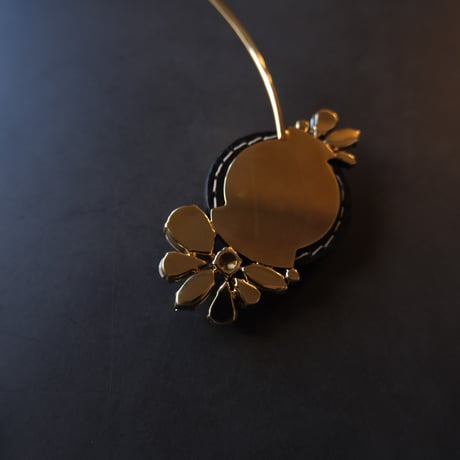 MARNI / bijou choker