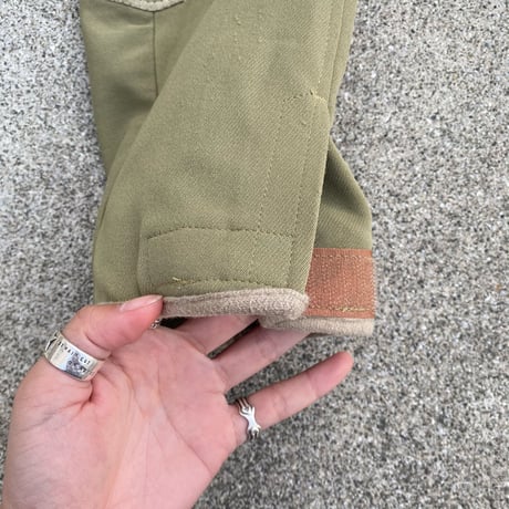 Miller's jodhpurs