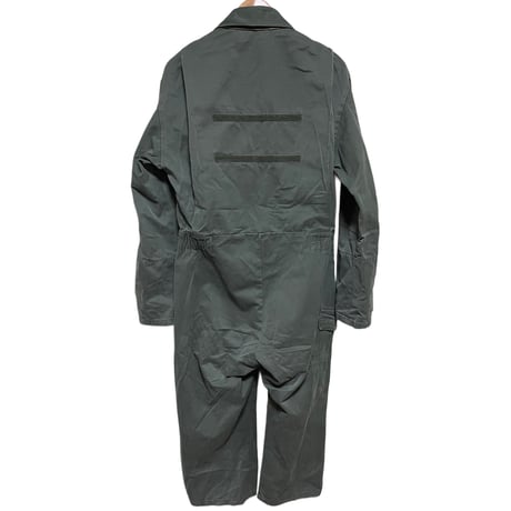 French army / mechanic coverall