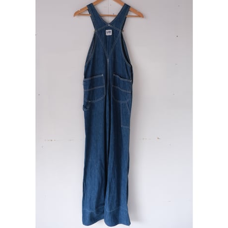 Lee / denim overall