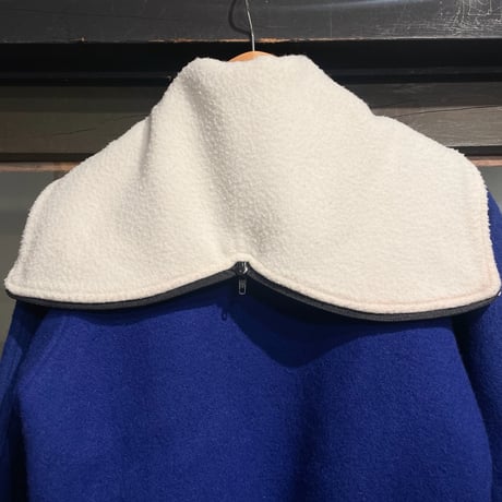 stadium jumper / blue