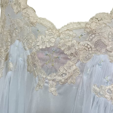 lingerie sheer dress