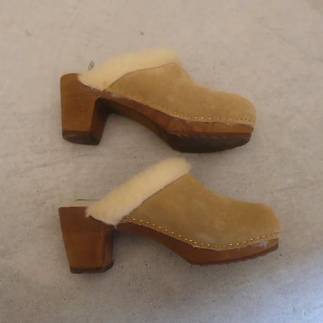 BOSABO / mouton sabot