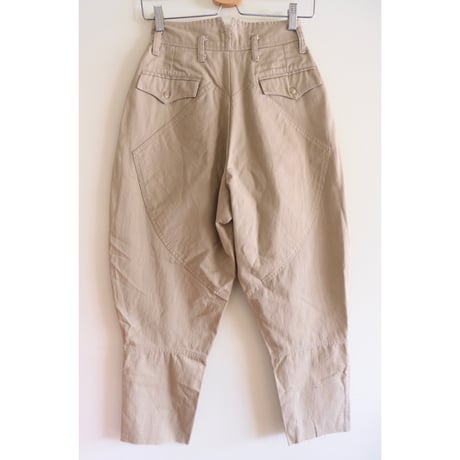 Work Jodhpurs pants
