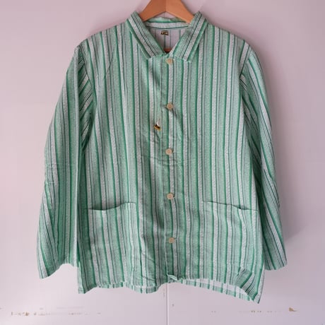 "dead stock" Polish army / pajamas