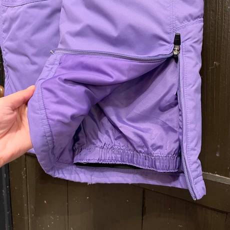 L.L.Bean / all-in-one / lavender
