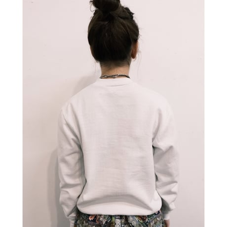 "bear" sweat