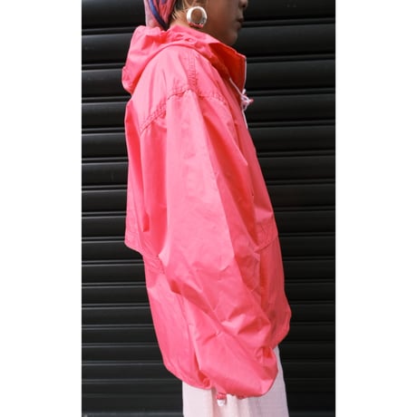 Woolrich / rain parka