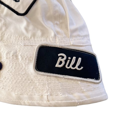 eski. original remake / Italian army / sailor hat