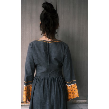 70s special dress