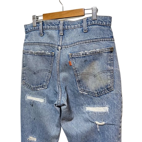 Levi's 646