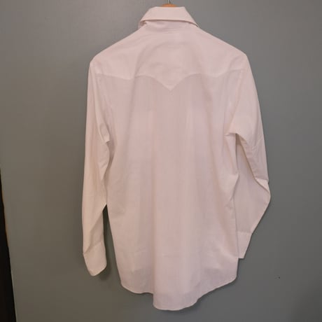 white western shirt