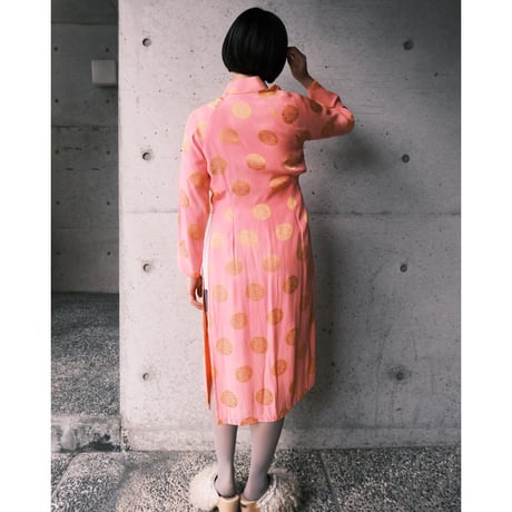 china（ao dai）dress