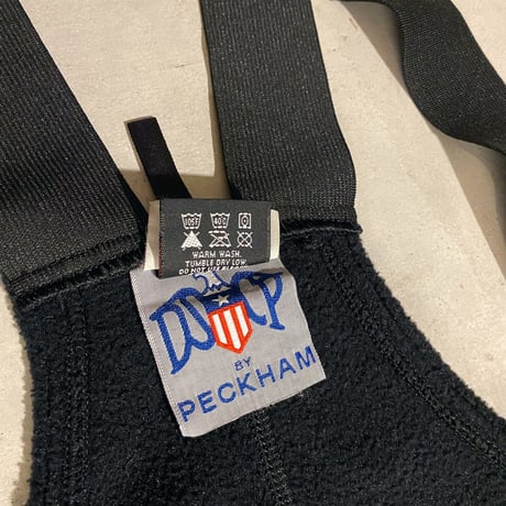 "dead stock" USnavy / fleece liner pants