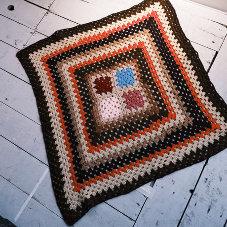 vintage fabric No.9