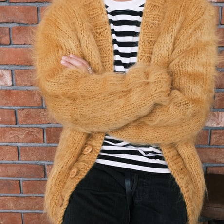 baa costume 寂し mfg キャスケット ヴィンテージ