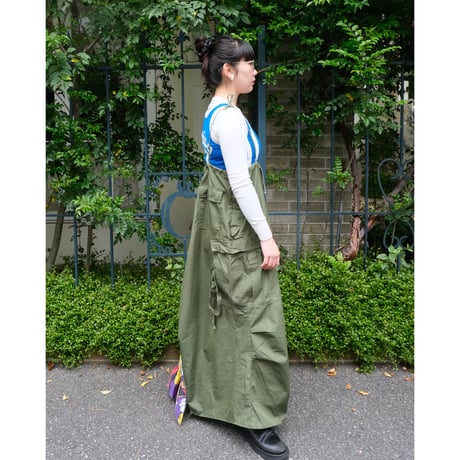 M-51 remake skirt