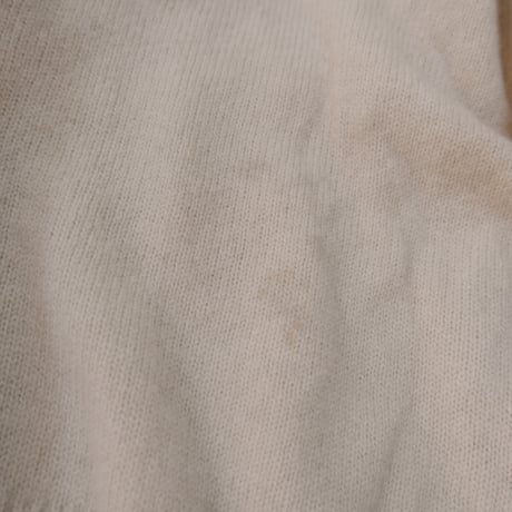 POLO by RalphLauren / V-neck knit