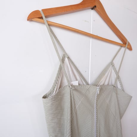design cami dress