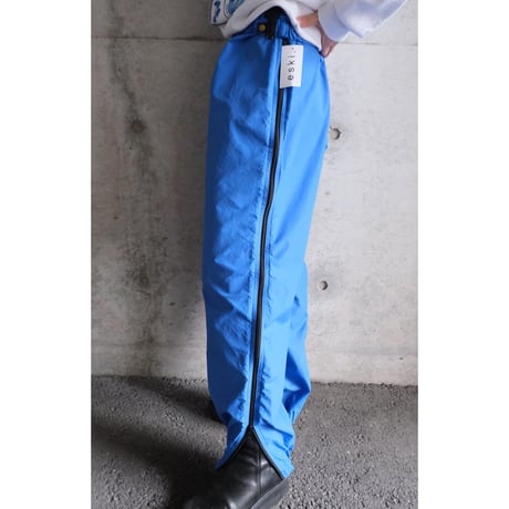 L.L.Bean / nylon pants / made in USA