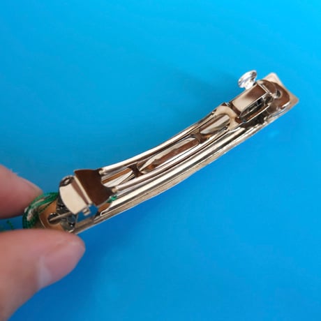 navajo / barrette