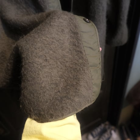 french army / M-64 boa liner