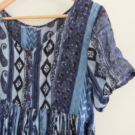 cotton dress