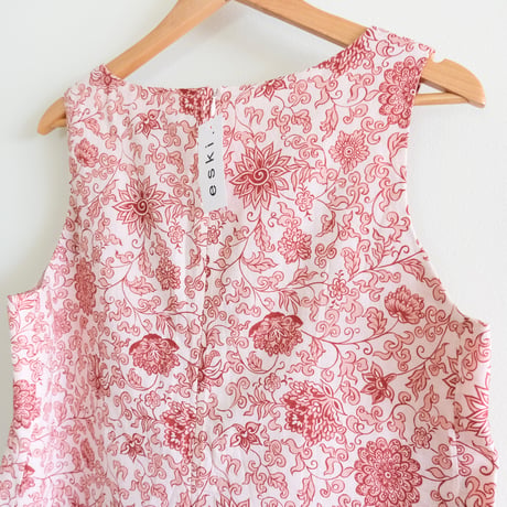 KEITA MARUYAMA / N/S dress