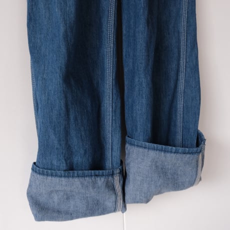 Lee / denim overall