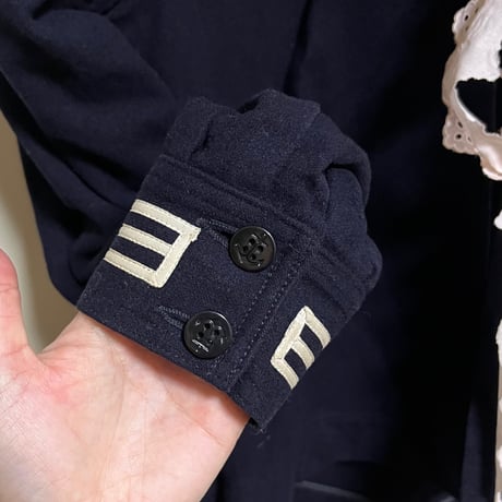 remake sailor tops